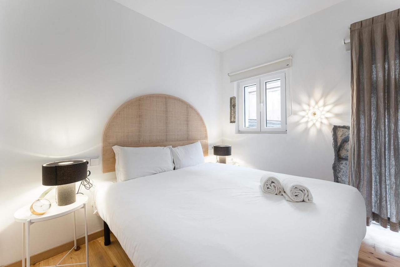 Guestready - Vineyard Houses Apartment Вила Нова ди Гая Екстериор снимка