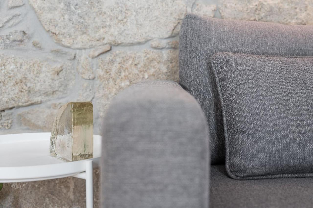 Guestready - Vineyard Houses Apartment Вила Нова ди Гая Екстериор снимка