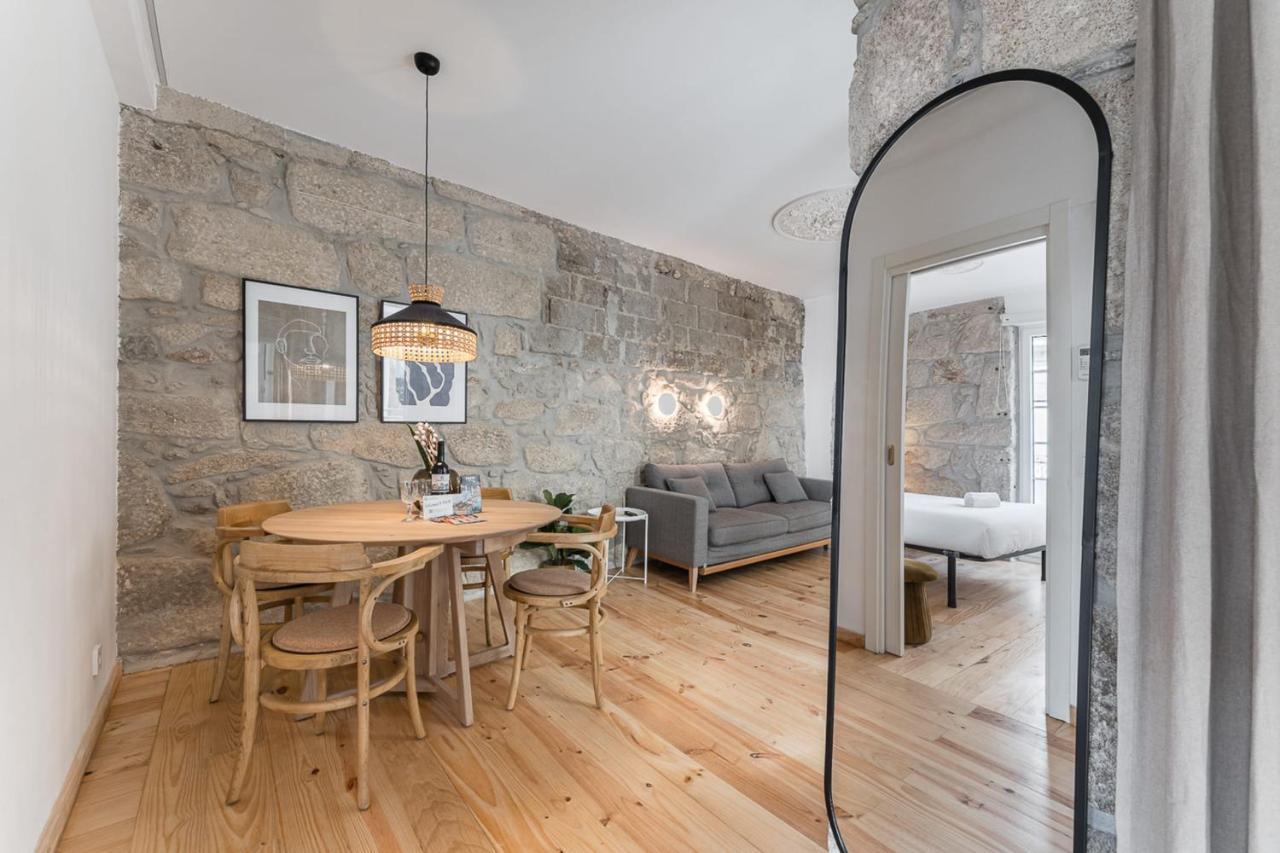 Guestready - Vineyard Houses Apartment Вила Нова ди Гая Екстериор снимка