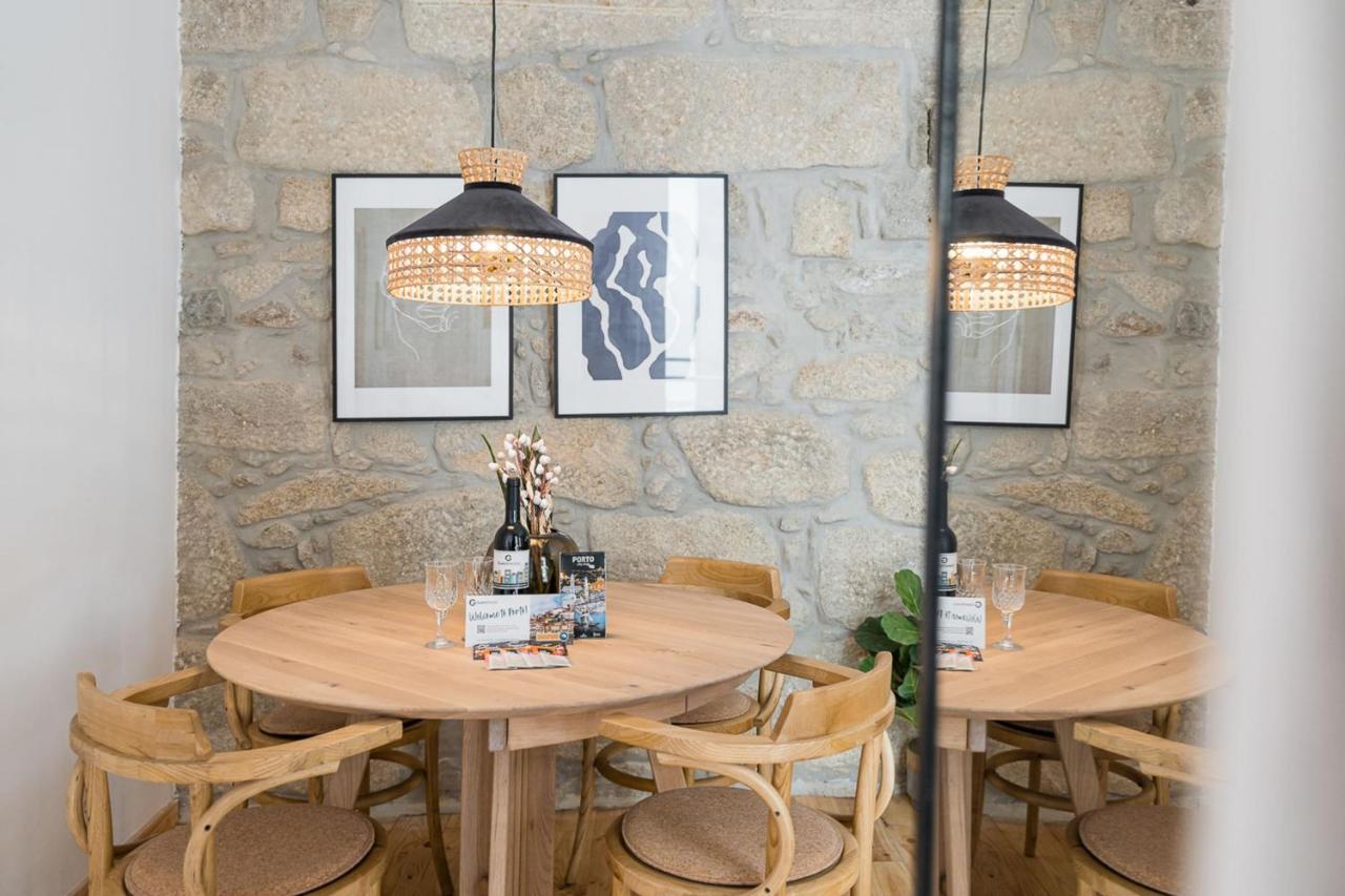 Guestready - Vineyard Houses Apartment Вила Нова ди Гая Екстериор снимка