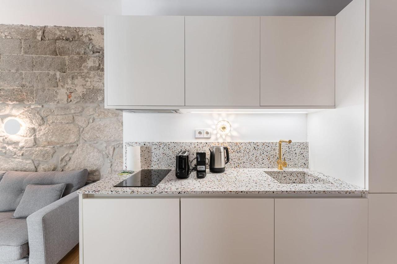 Guestready - Vineyard Houses Apartment Вила Нова ди Гая Екстериор снимка
