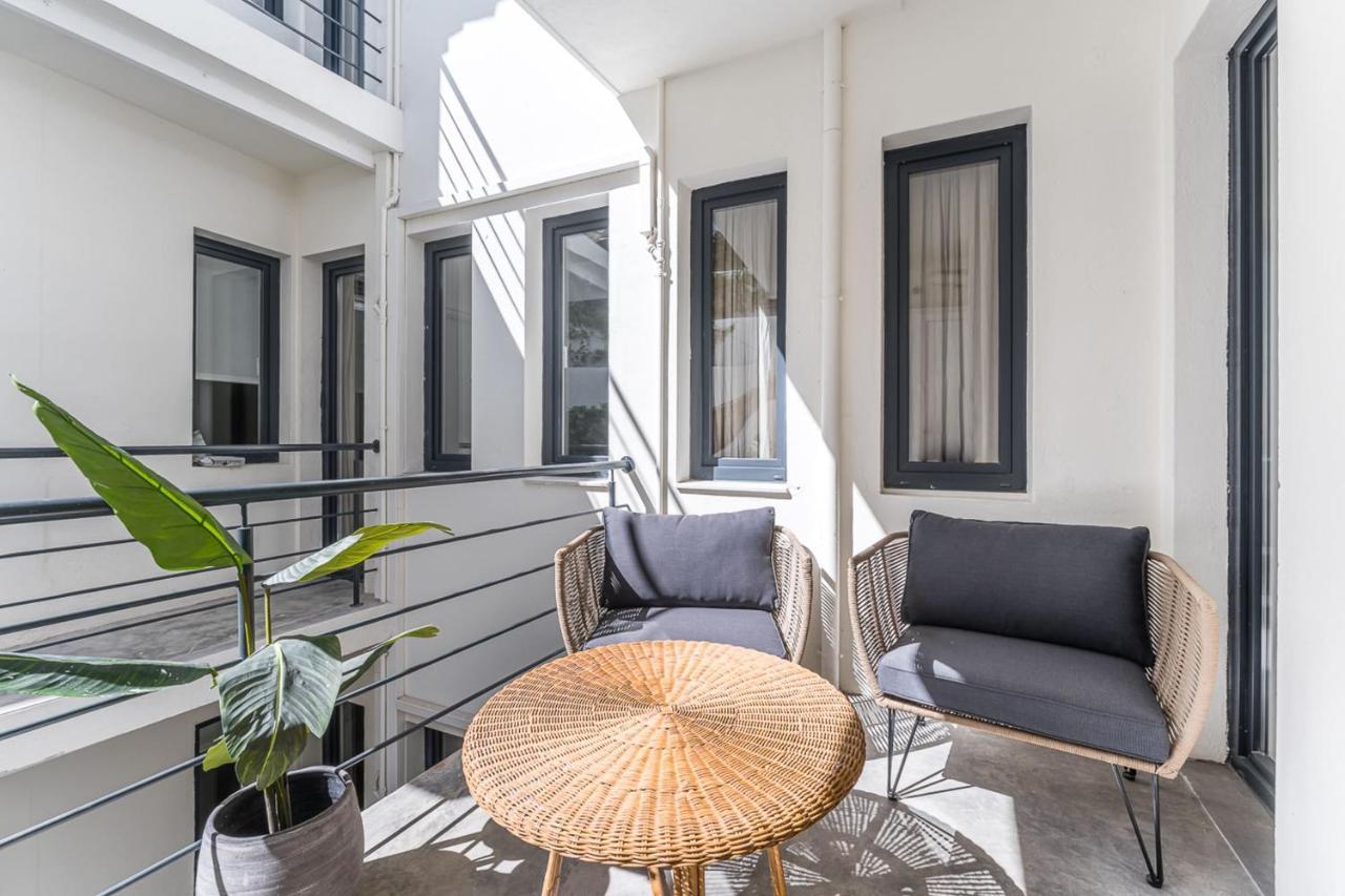 Guestready - Vineyard Houses Apartment Вила Нова ди Гая Екстериор снимка