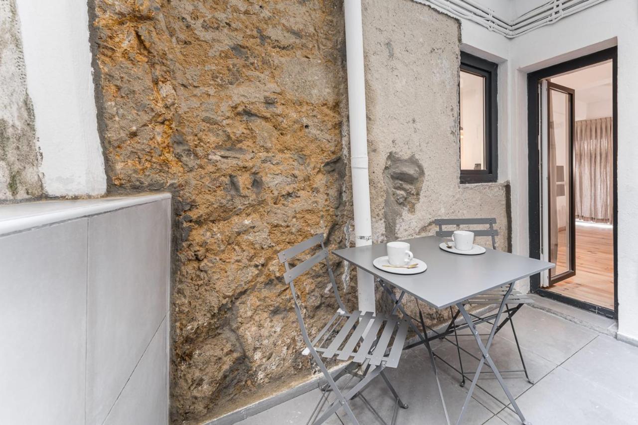 Guestready - Vineyard Houses Apartment Вила Нова ди Гая Екстериор снимка