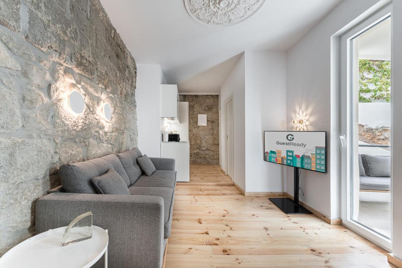 Guestready - Vineyard Houses Apartment Вила Нова ди Гая Екстериор снимка