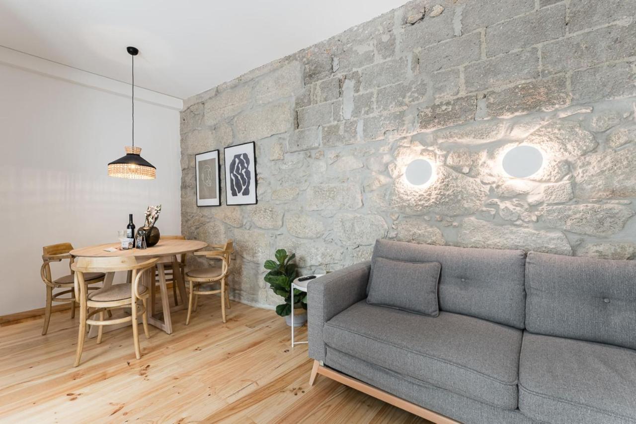 Guestready - Vineyard Houses Apartment Вила Нова ди Гая Екстериор снимка