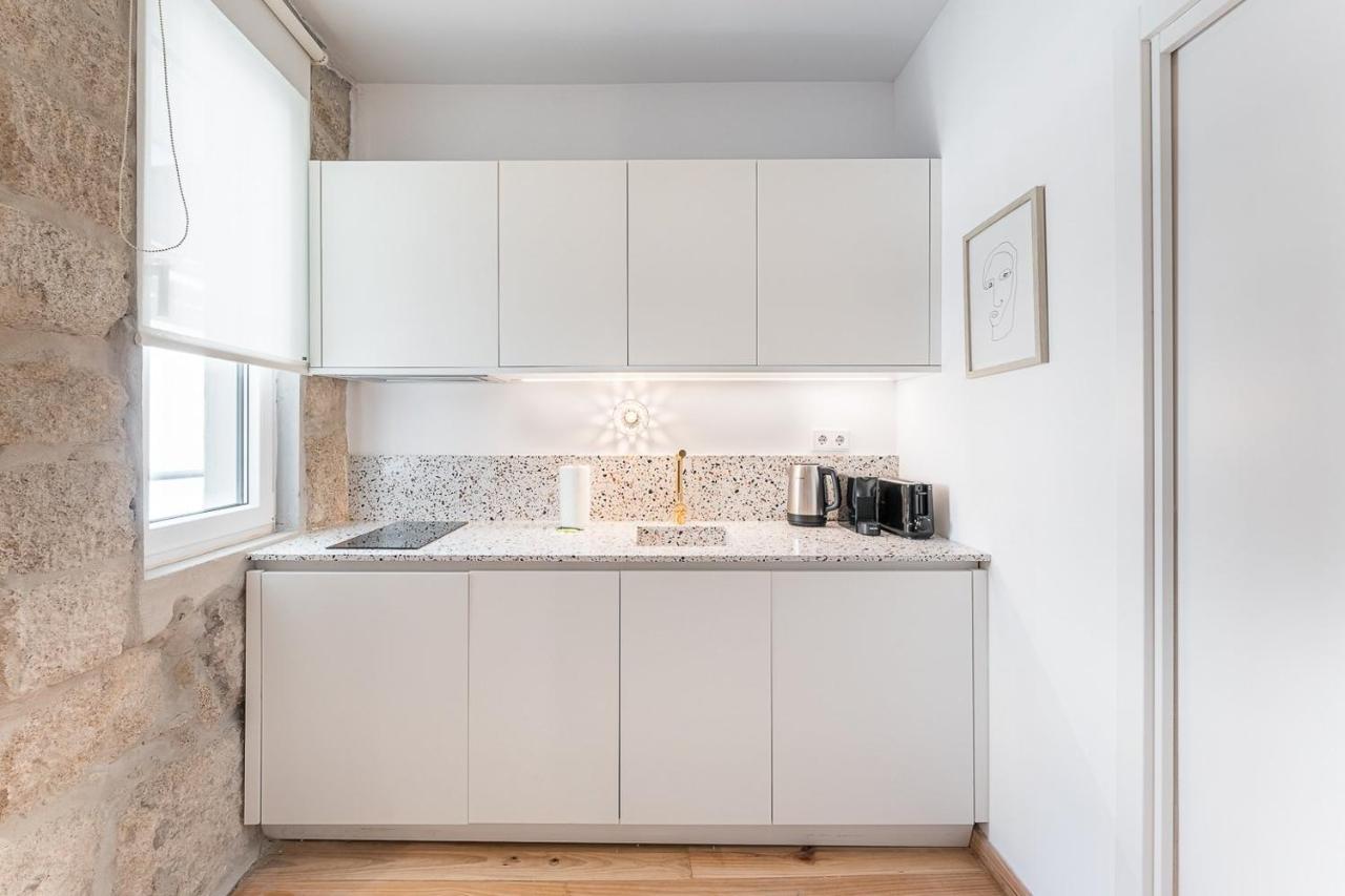 Guestready - Vineyard Houses Apartment Вила Нова ди Гая Екстериор снимка