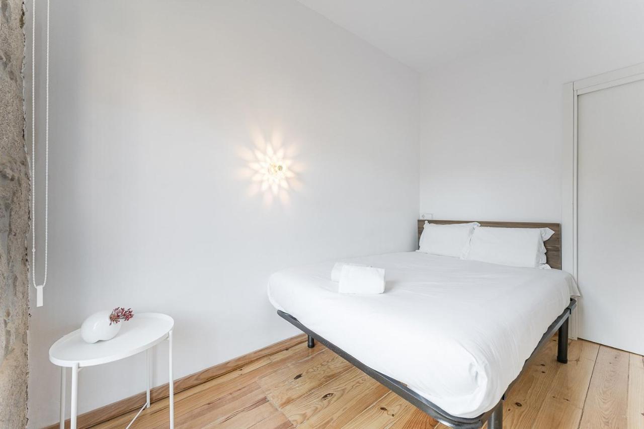 Guestready - Vineyard Houses Apartment Вила Нова ди Гая Екстериор снимка