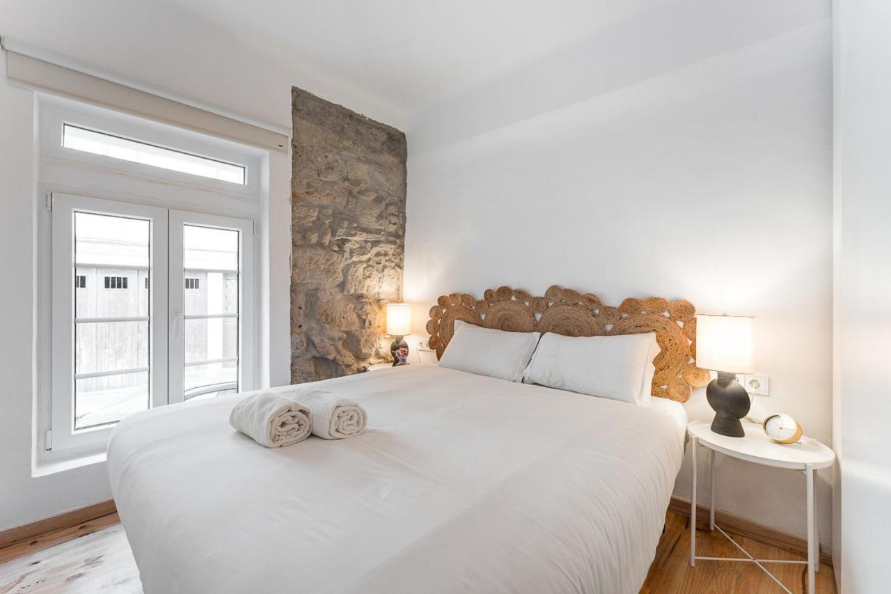 Guestready - Vineyard Houses Apartment Вила Нова ди Гая Екстериор снимка