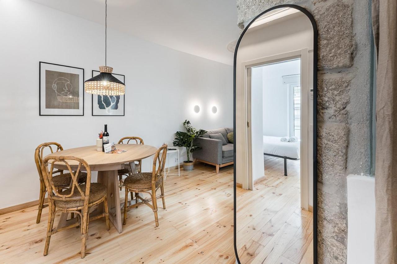 Guestready - Vineyard Houses Apartment Вила Нова ди Гая Екстериор снимка