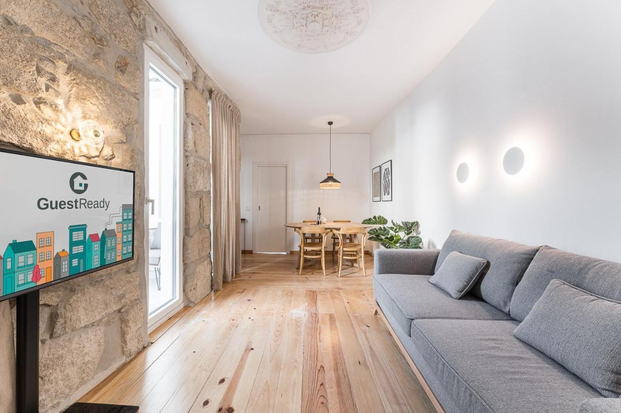 Guestready - Vineyard Houses Apartment Вила Нова ди Гая Екстериор снимка